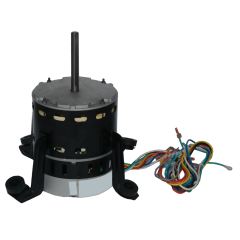 Direct-Drive Blower Motor (ECM)