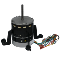 Direct-Drive Blower Motor (ECM)