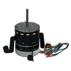 Direct-Drive Blower Motor (ECM)