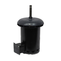 Condenser Fan Motor 3/4HP, 1140RPM, 208/230Vac