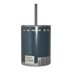 Direct Drive Blower Motor 1HP, 1050RPM, (ECM)