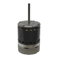 Direct Drive Blower Motor 1HP, 1050RPM, (ECM)