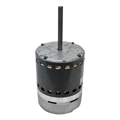 Direct Drive Blower Motor 1HP, 1050RPM, (ECM)