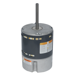 Direct-Drive Blower Motor