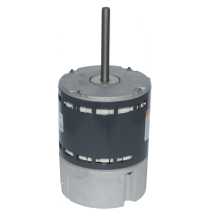 Direct-Drive Blower Motor