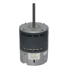 Direct-Drive Blower Motor