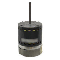 Direct Drive Blower Motor 1HP, 1050RPM, (ECM)