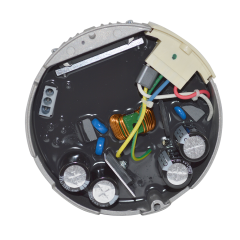 Motor Module