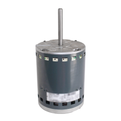 Direct Drive Blower Motor 1HP, 1050RPM, (ECM)
