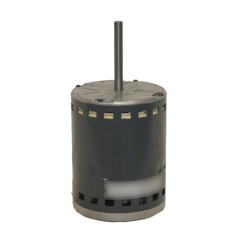 Direct Drive Blower Motor 1HP, 1050RPM, 208/230Vac, (ECM)