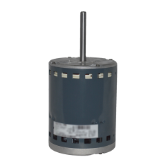 Direct Drive Blower Motor 1HP, 1050RPM, (ECM)