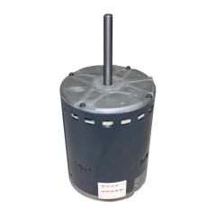 Direct Drive Blower Motor 1HP, (ECM)