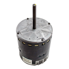 Direct Drive Blower Motor 1HP, 1050RPM, 208/230Vac, 7.6A, (ECM)