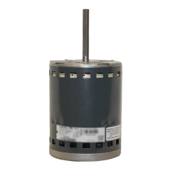 Direct Drive Blower Motor 1HP, 1200RPM, (ECM)