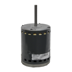 Direct Drive Blower Motor 1HP, 1200RPM, (ECM)