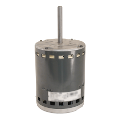 Direct-Drive Blower Motor (ECM)