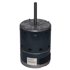 Direct-Drive Blower Motor