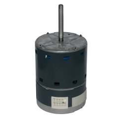 Direct-Drive Blower Motor (ECM)