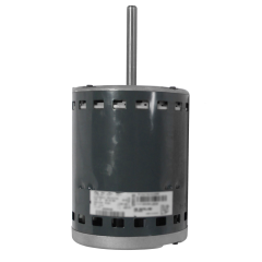 Direct Drive Blower Motor 1HP, 1050RPM, (ECM)