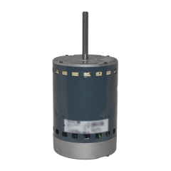 Direct Drive Blower Motor 1HP, 1050RPM, (ECM)