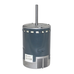 Direct Drive Blower Motor (ECM)