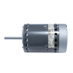 Direct-Drive Blower Motor (ECM)