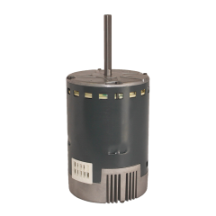 Direct-Drive Blower Motor (ECM)