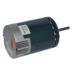 Direct-Drive Blower Motor (ECM)