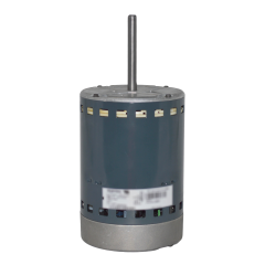 Direct Drive Blower Motor 1HP, 1050RPM, 460Vac, 4.0A, (ECM)