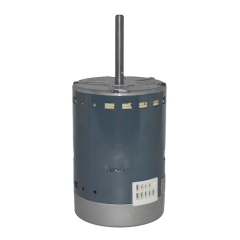 Direct Drive Blower Motor 1HP, 1200RPM, 460Vac, 4.0A, (ECM)