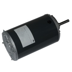 Condenser Fan Motor 1HP 1140RPM