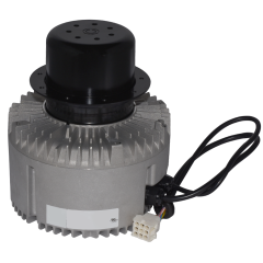 Direct-Drive Axion™ Blower Motor (ECM)