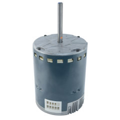 Direct Drive Blower Motor 1HP, 1050RPM, 115Vac, 10.9A, (ECM)