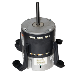 Direct-Drive Blower Motor (ECM)