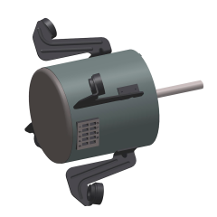 Blower Motor