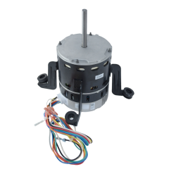 Direct Drive Blower Motor 1HP, 1050RPM, 115Vac, 11.5A, (ECM)