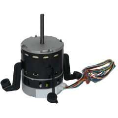 Direct-Drive Blower Motor (ECM)