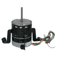 Direct-Drive Blower Motor (ECM)