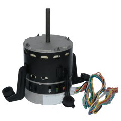 Direct-Drive Blower Motor (ECM)
