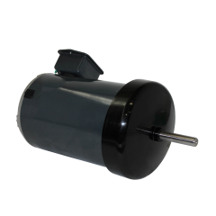Condenser Fan Motor 1140RPM, 208/230/460Vac, 5.0/3.0A