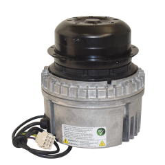 Direct Drive Axion™ Blower Motor (ECM)