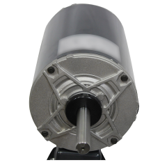 Condenser Fan Motor 1140RPM, 208/230/460Vac, 6.6/3.3A