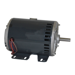Belt Drive Blower Motor 1.5HP, 1725RPM, 460Vac, 2.6A, 40 °C