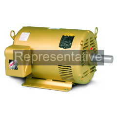Belt-Drive Blower Motor