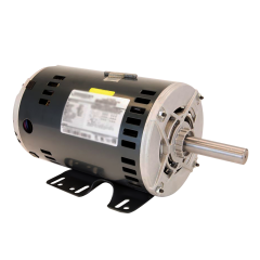 Belt Drive Blower Motor