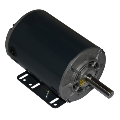 Belt-Drive Blower Motor 1725RPM, 208/230/460Vac, 6.0/3.0A, 40 °C