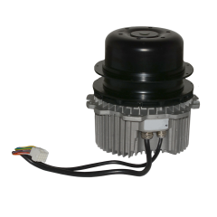 Blower Motor