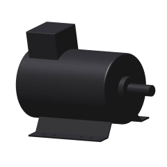 Belt Drive Blower Motor