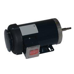 Belt-Drive Blower Motor