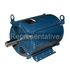 Pump Motor